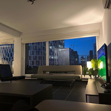 Apartment In Heart Of Brussel City With Balcony View Экстерьер фото