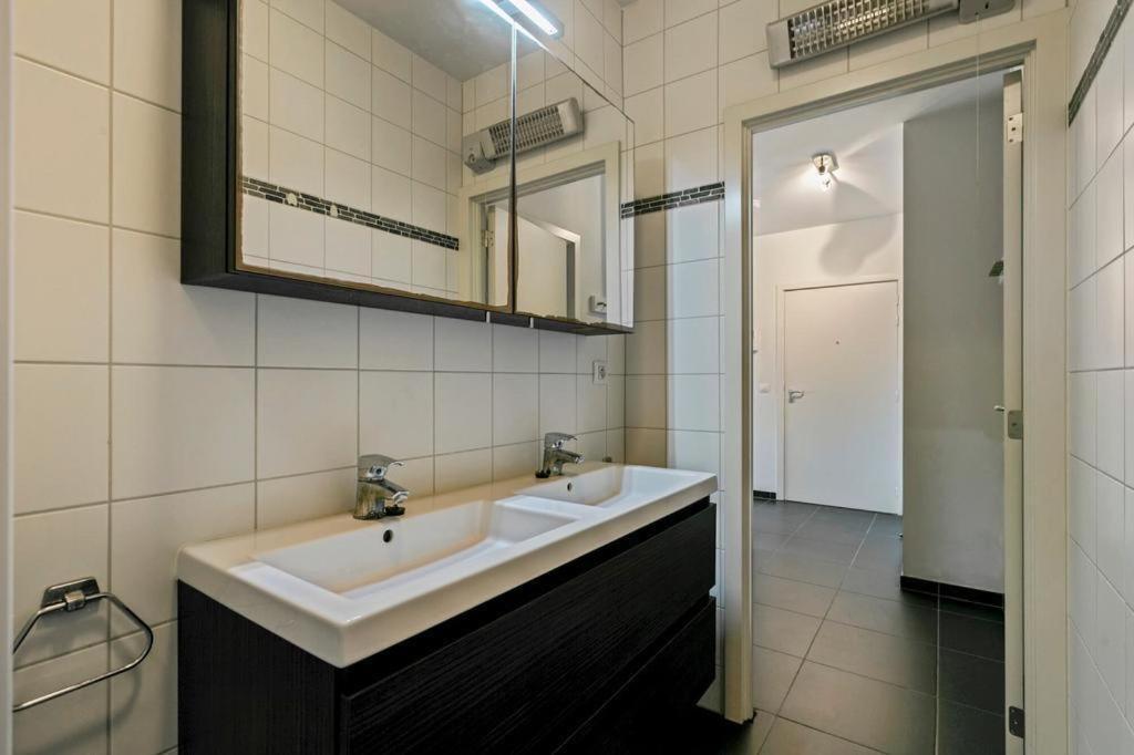 Apartment In Heart Of Brussel City With Balcony View Экстерьер фото