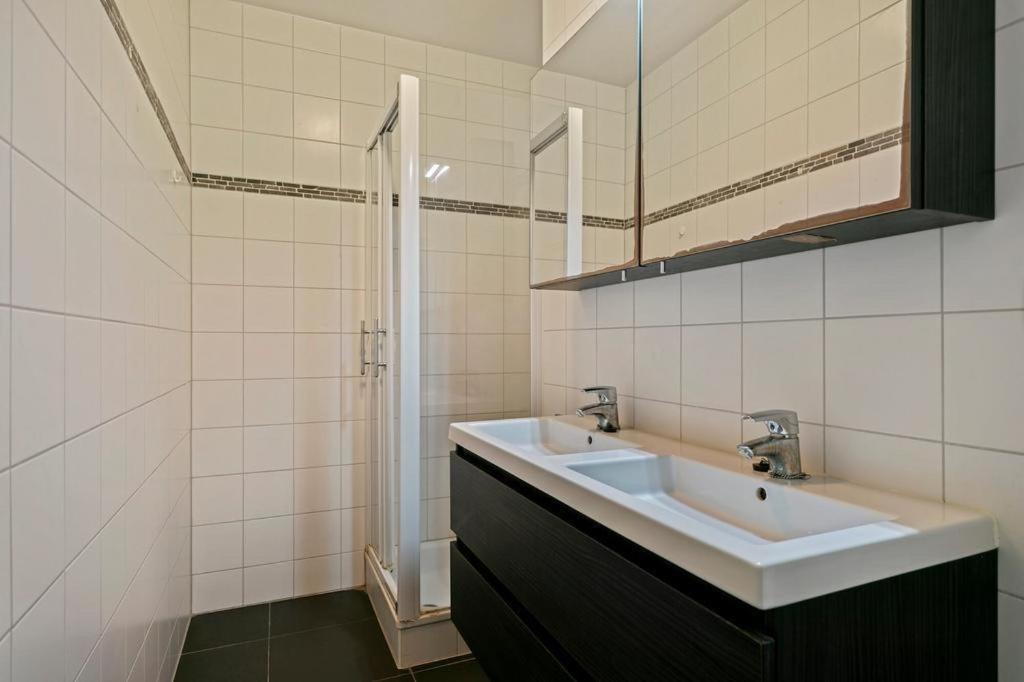 Apartment In Heart Of Brussel City With Balcony View Экстерьер фото
